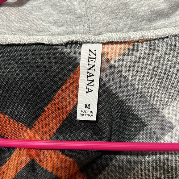 Women’s Shacket - Picture 3 of 3